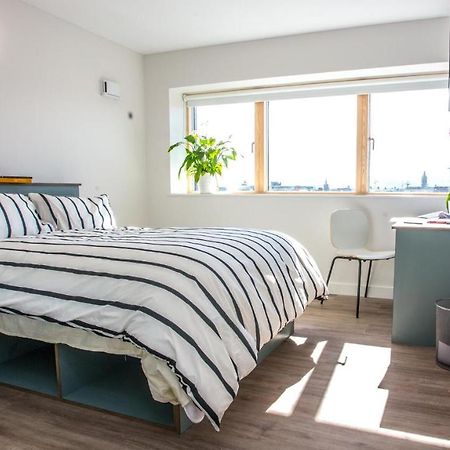 Swuite Dublin Apartment ภายนอก รูปภาพ
