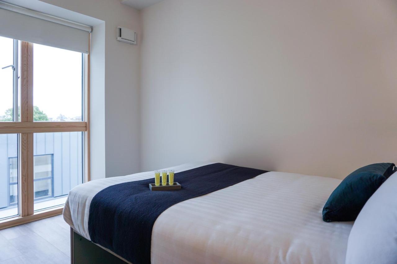 Swuite Dublin Apartment ภายนอก รูปภาพ