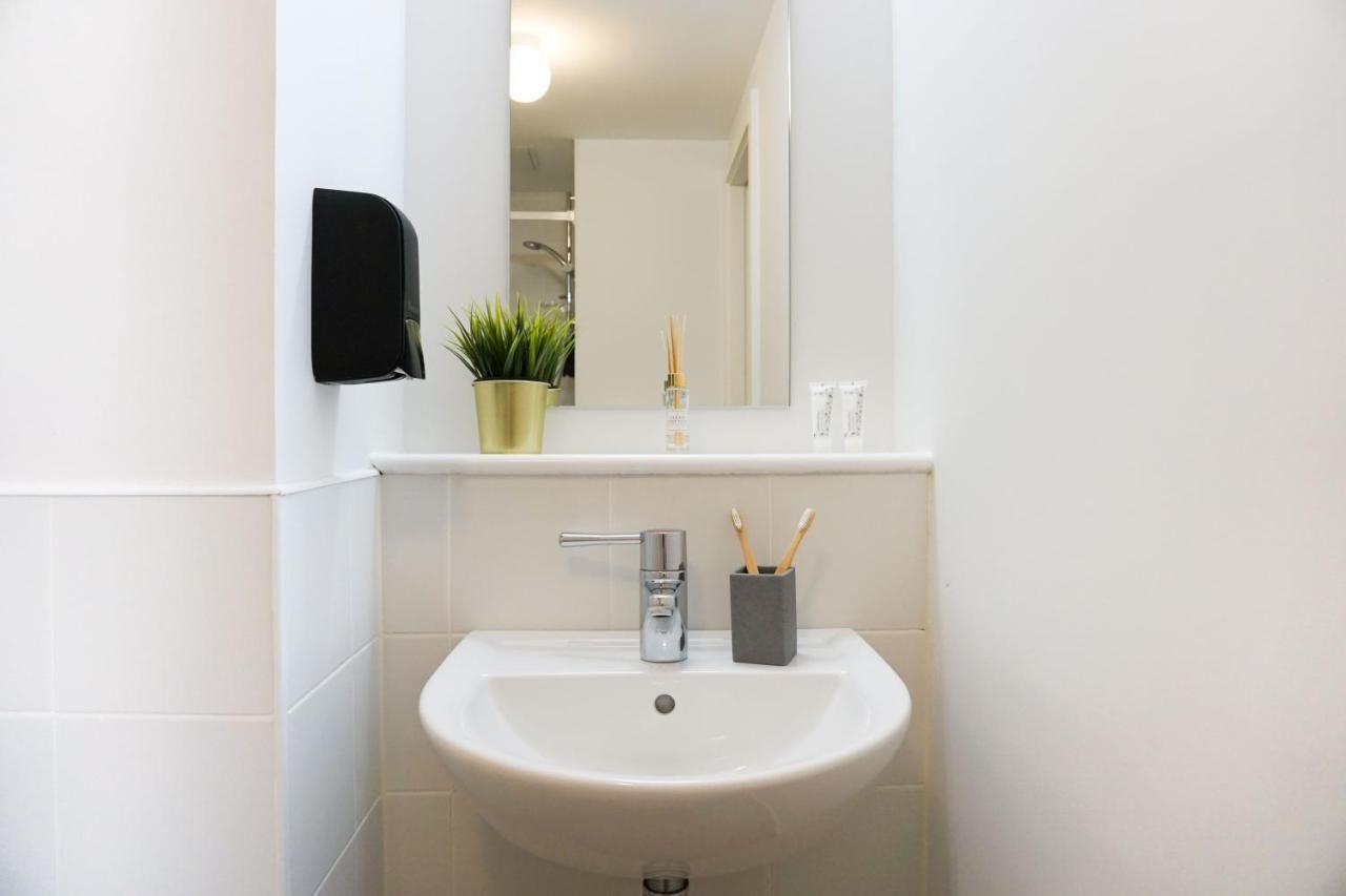 Swuite Dublin Apartment ภายนอก รูปภาพ