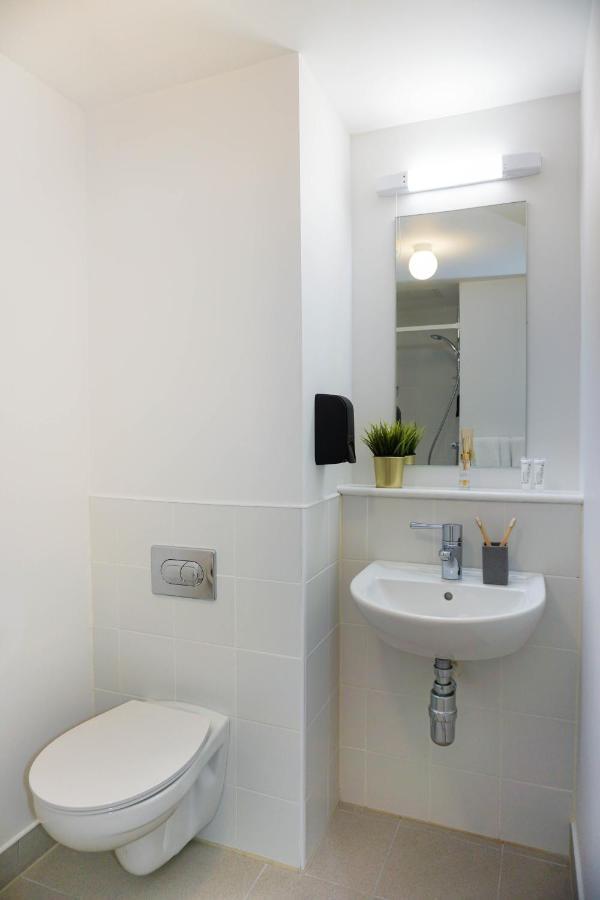 Swuite Dublin Apartment ภายนอก รูปภาพ