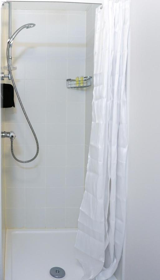 Swuite Dublin Apartment ภายนอก รูปภาพ