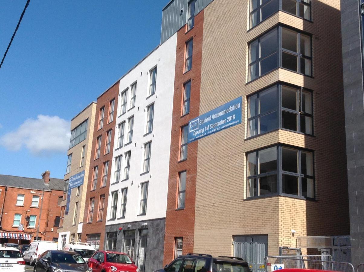 Swuite Dublin Apartment ภายนอก รูปภาพ