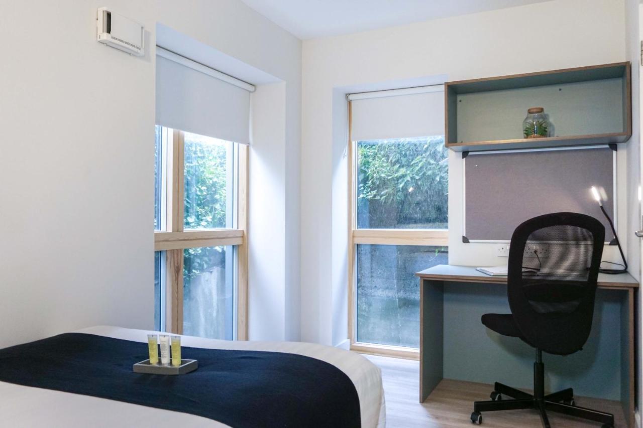 Swuite Dublin Apartment ภายนอก รูปภาพ