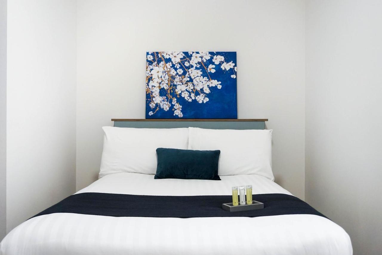 Swuite Dublin Apartment ภายนอก รูปภาพ