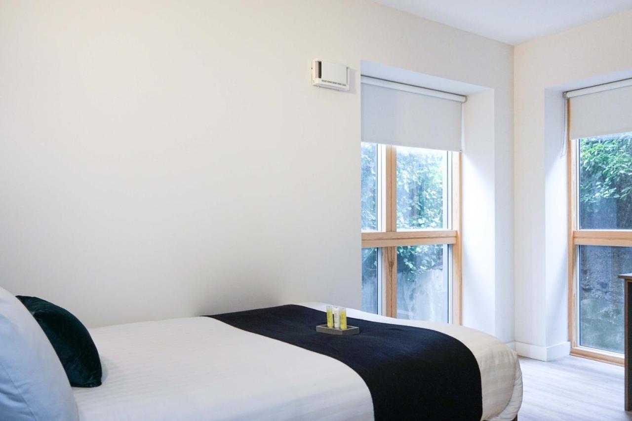 Swuite Dublin Apartment ภายนอก รูปภาพ
