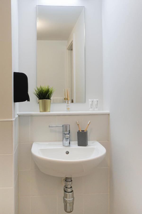 Swuite Dublin Apartment ภายนอก รูปภาพ