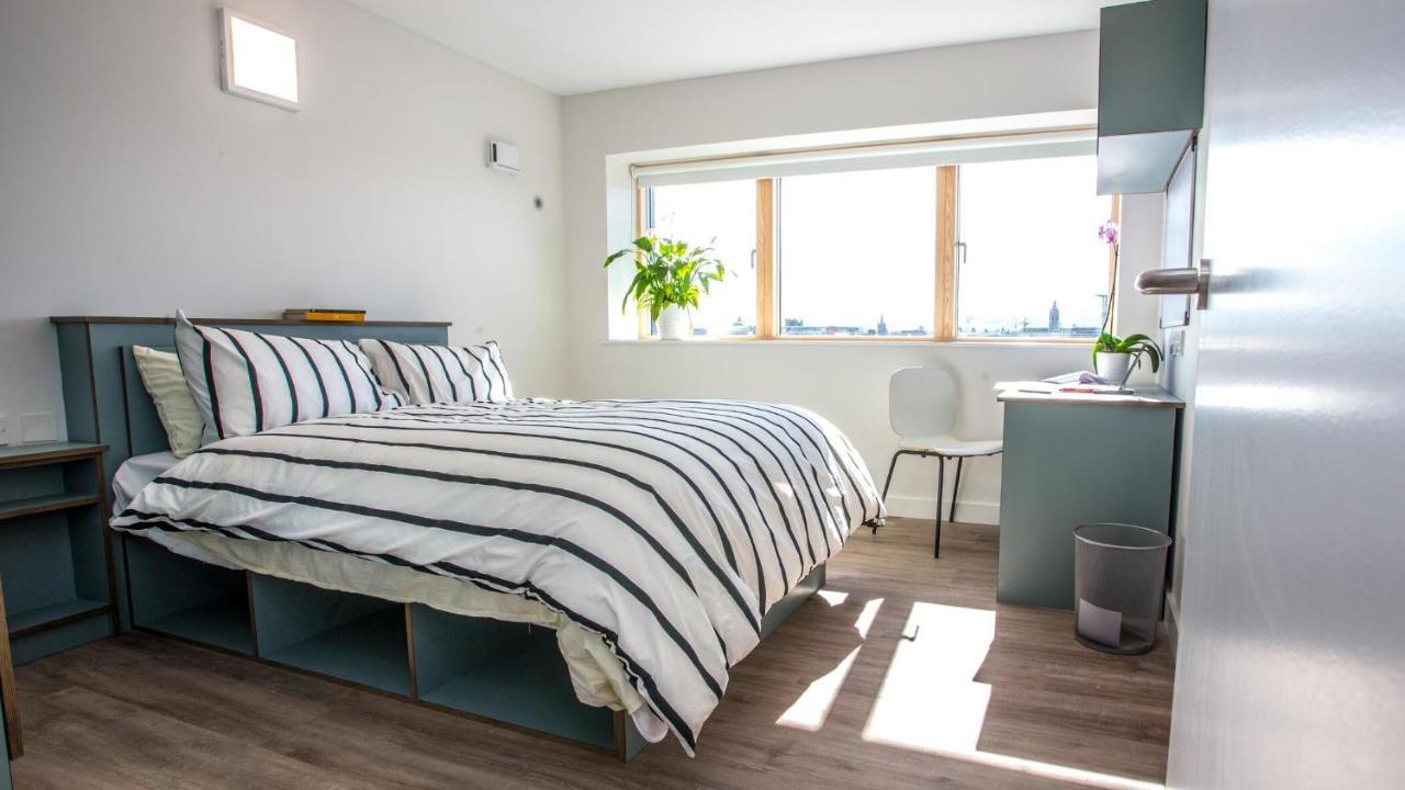 Swuite Dublin Apartment ภายนอก รูปภาพ