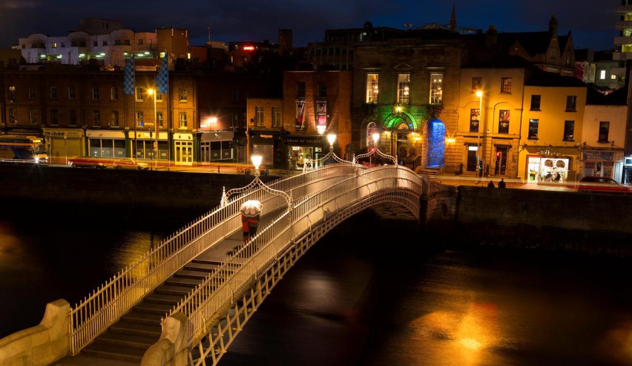 Swuite Dublin Apartment ภายนอก รูปภาพ